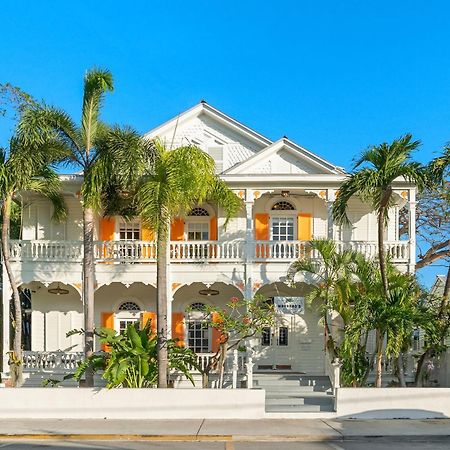 Bed and Breakfast Marreros Guest Mansion - Adult Only Ки-Уэст Экстерьер фото
