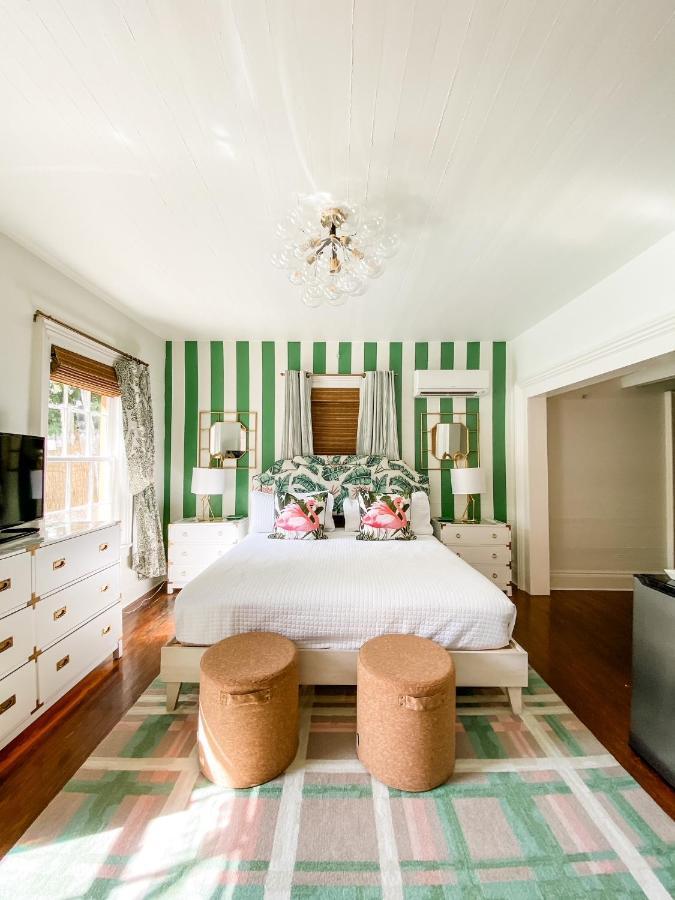 Bed and Breakfast Marreros Guest Mansion - Adult Only Ки-Уэст Экстерьер фото