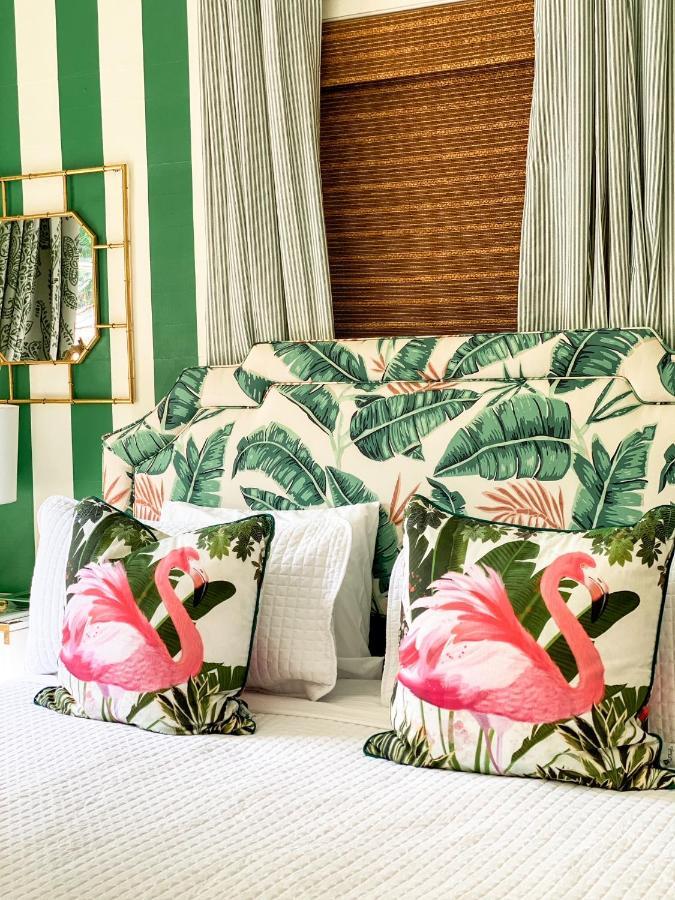 Bed and Breakfast Marreros Guest Mansion - Adult Only Ки-Уэст Экстерьер фото