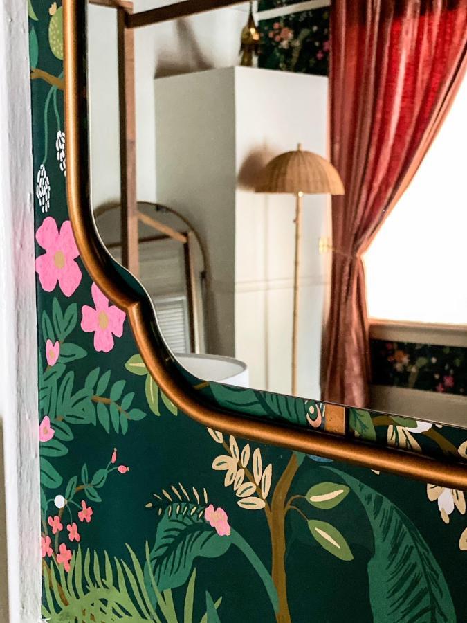 Bed and Breakfast Marreros Guest Mansion - Adult Only Ки-Уэст Экстерьер фото