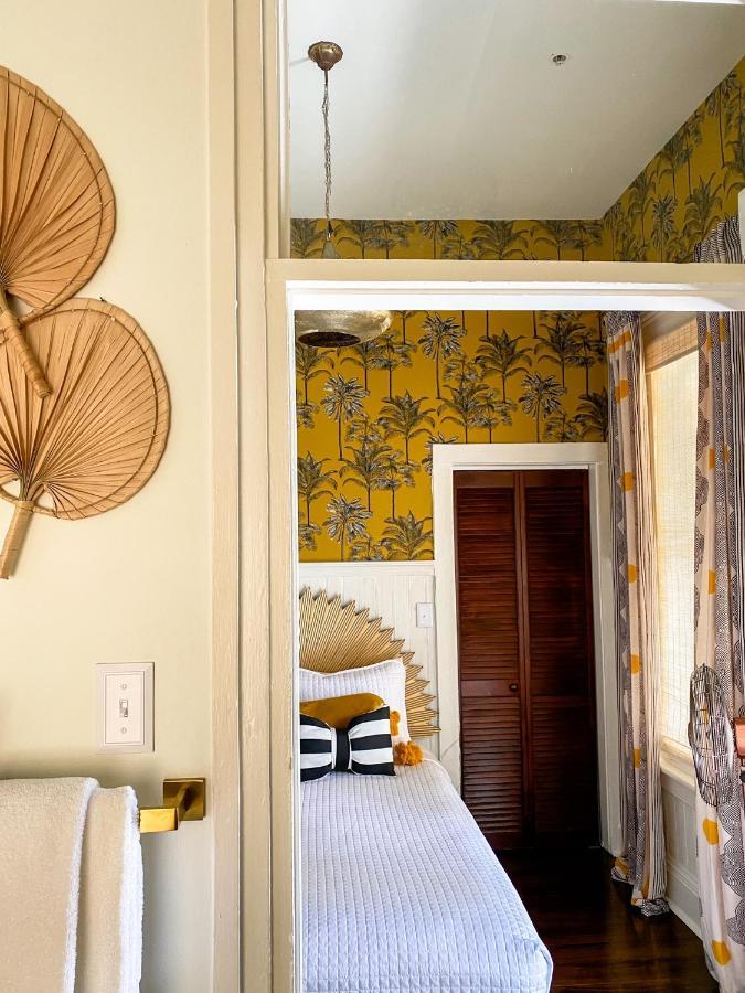 Bed and Breakfast Marreros Guest Mansion - Adult Only Ки-Уэст Экстерьер фото