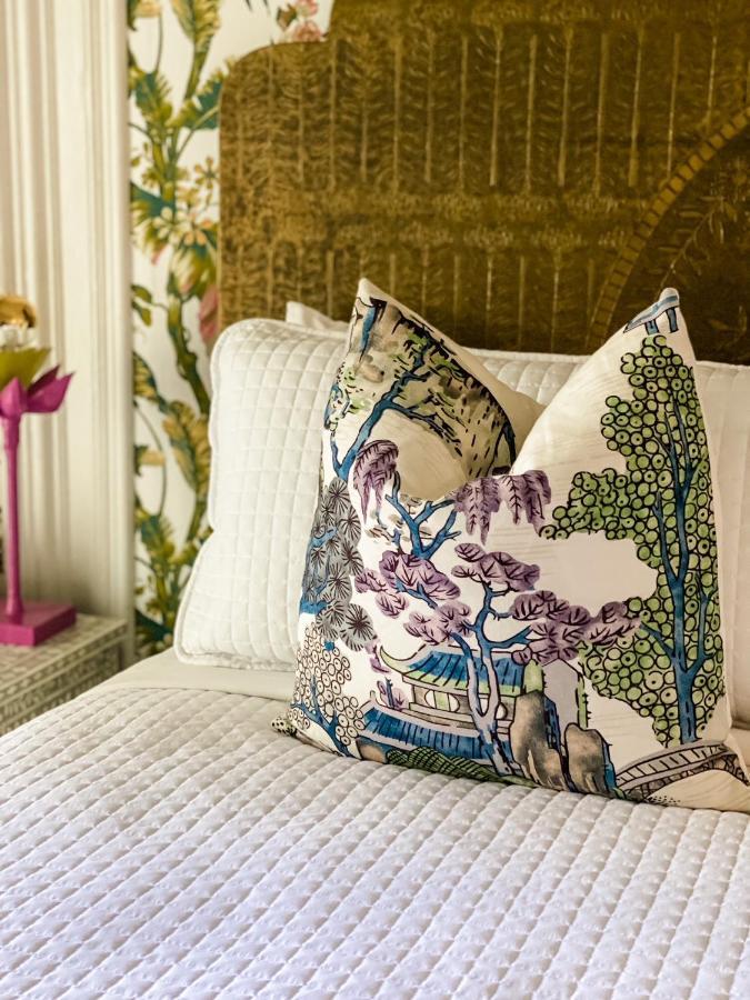 Bed and Breakfast Marreros Guest Mansion - Adult Only Ки-Уэст Экстерьер фото