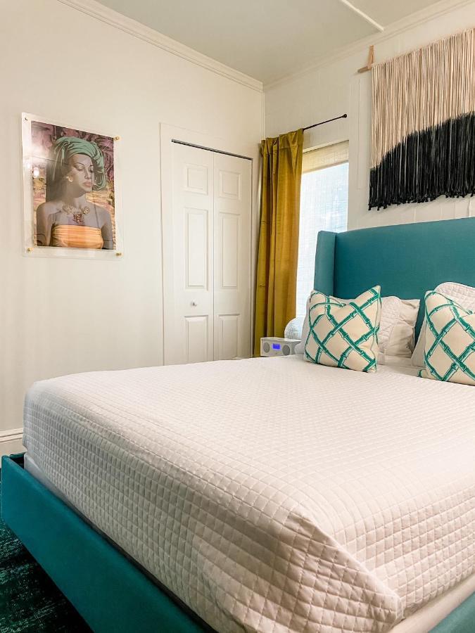Bed and Breakfast Marreros Guest Mansion - Adult Only Ки-Уэст Экстерьер фото