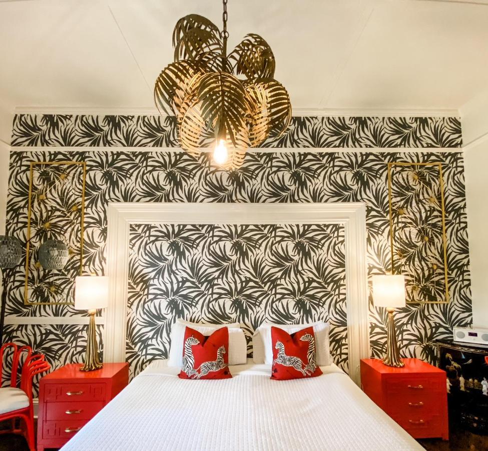 Bed and Breakfast Marreros Guest Mansion - Adult Only Ки-Уэст Экстерьер фото
