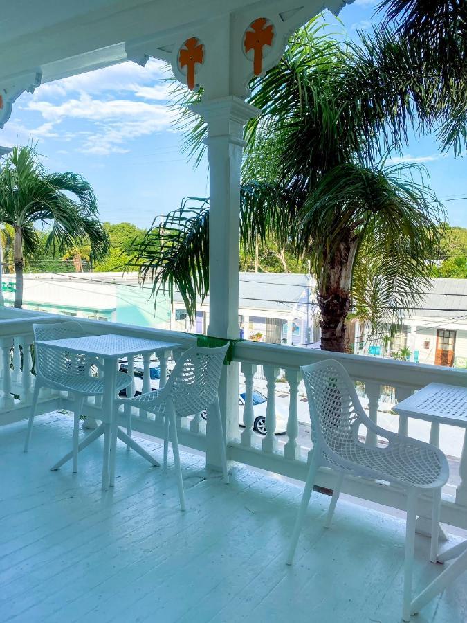 Bed and Breakfast Marreros Guest Mansion - Adult Only Ки-Уэст Экстерьер фото