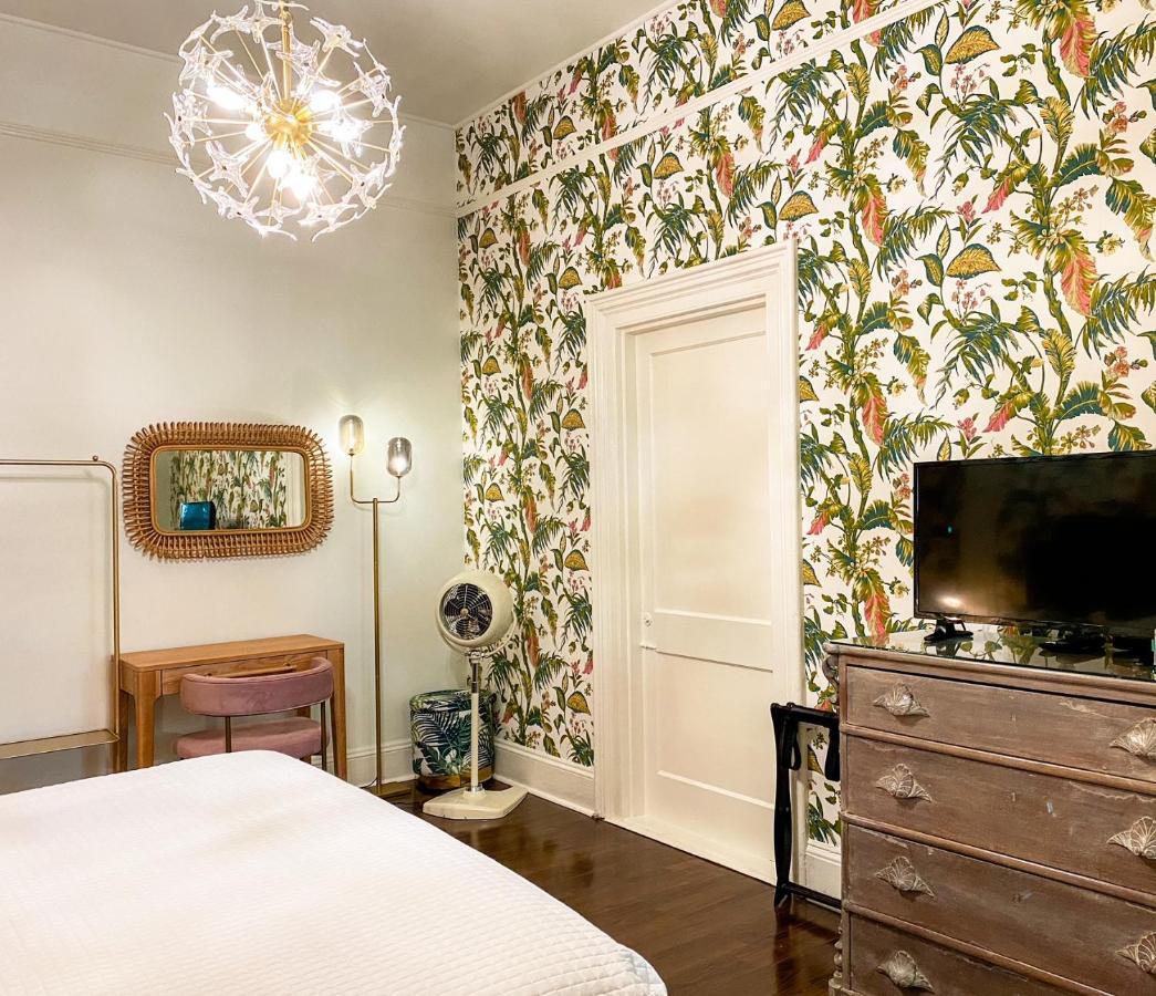 Bed and Breakfast Marreros Guest Mansion - Adult Only Ки-Уэст Экстерьер фото