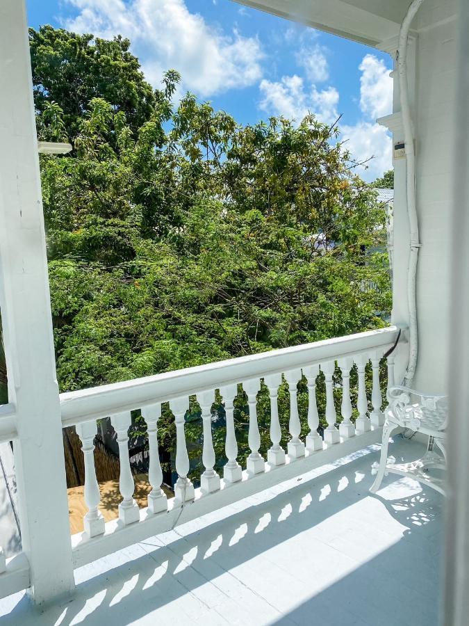 Bed and Breakfast Marreros Guest Mansion - Adult Only Ки-Уэст Экстерьер фото