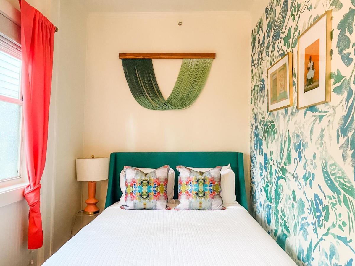 Bed and Breakfast Marreros Guest Mansion - Adult Only Ки-Уэст Экстерьер фото