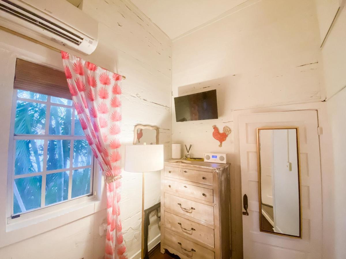Bed and Breakfast Marreros Guest Mansion - Adult Only Ки-Уэст Экстерьер фото